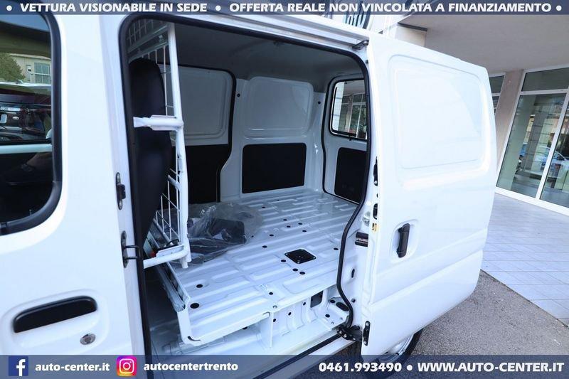 Piaggio Porter Suzuki EECO Cargo N1 1.2 80cv Euro6