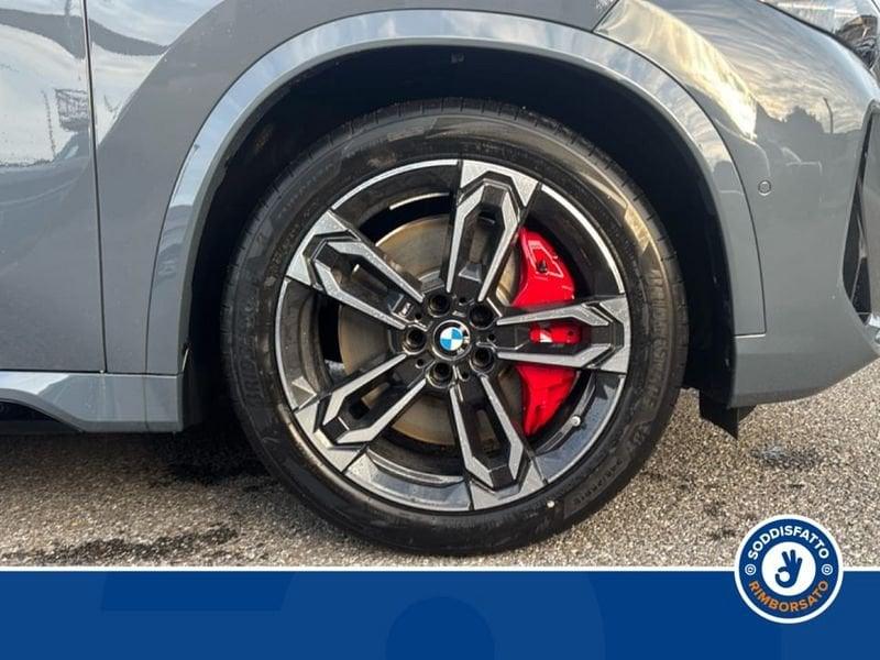 BMW X1 sDrive 18d M Sport