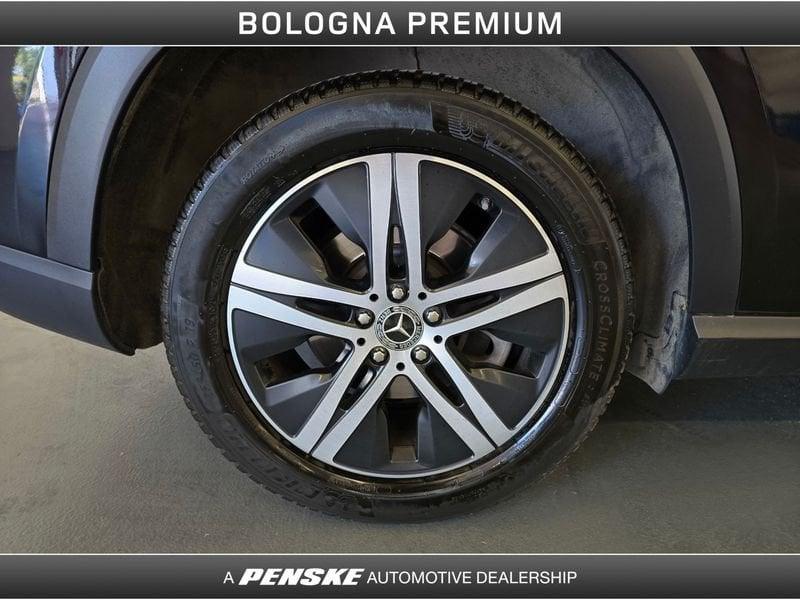Mercedes-Benz GLE GLE 300 d 4Matic Sport