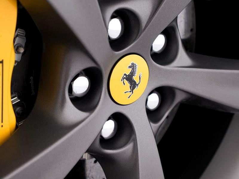 Ferrari Portofino Portofino 3.9