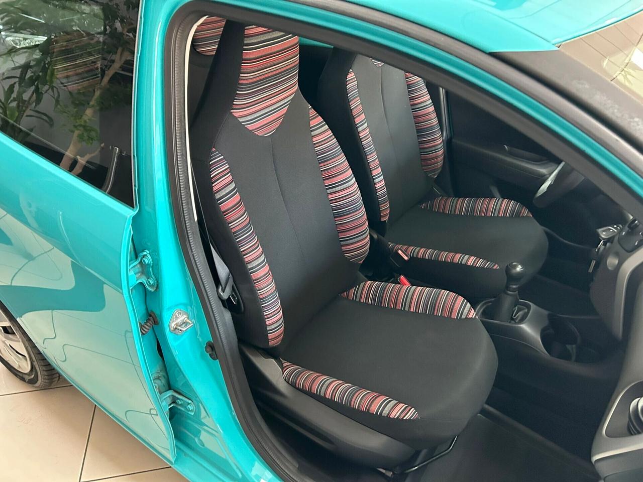 Citroen C1 VTi 68 5 porte Live