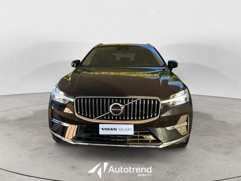 Volvo XC60 B4 197+14 CV Mild Hybrid Diesel Automatico Inscription