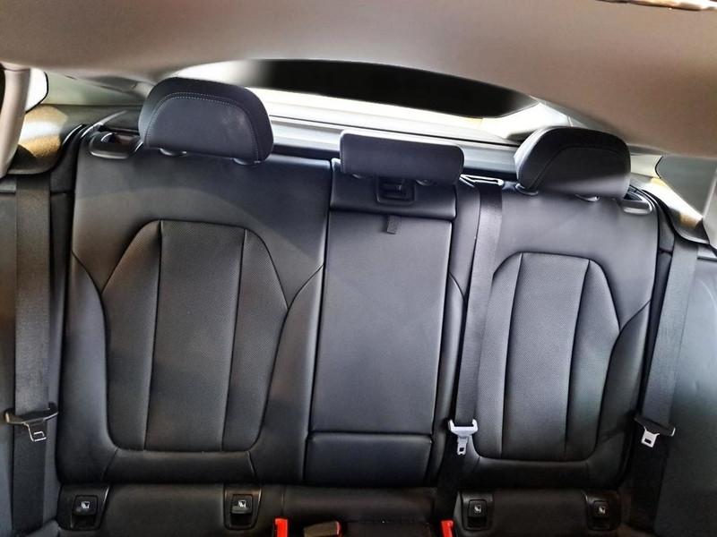 BMW X4 XDRIVE 20D MH48V AUTO SUV