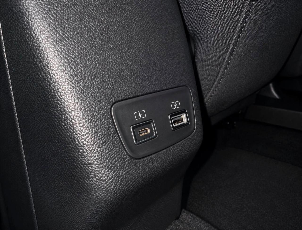 Peugeot 2008 1.2 benzina 100 CV S&S Allure