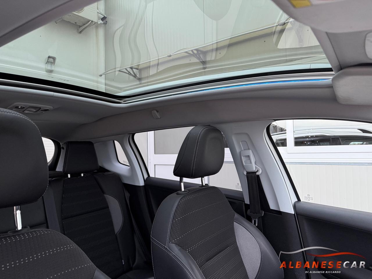 Peugeot 2008 1.6 e-HDi 92 CV Stop&Start Allure