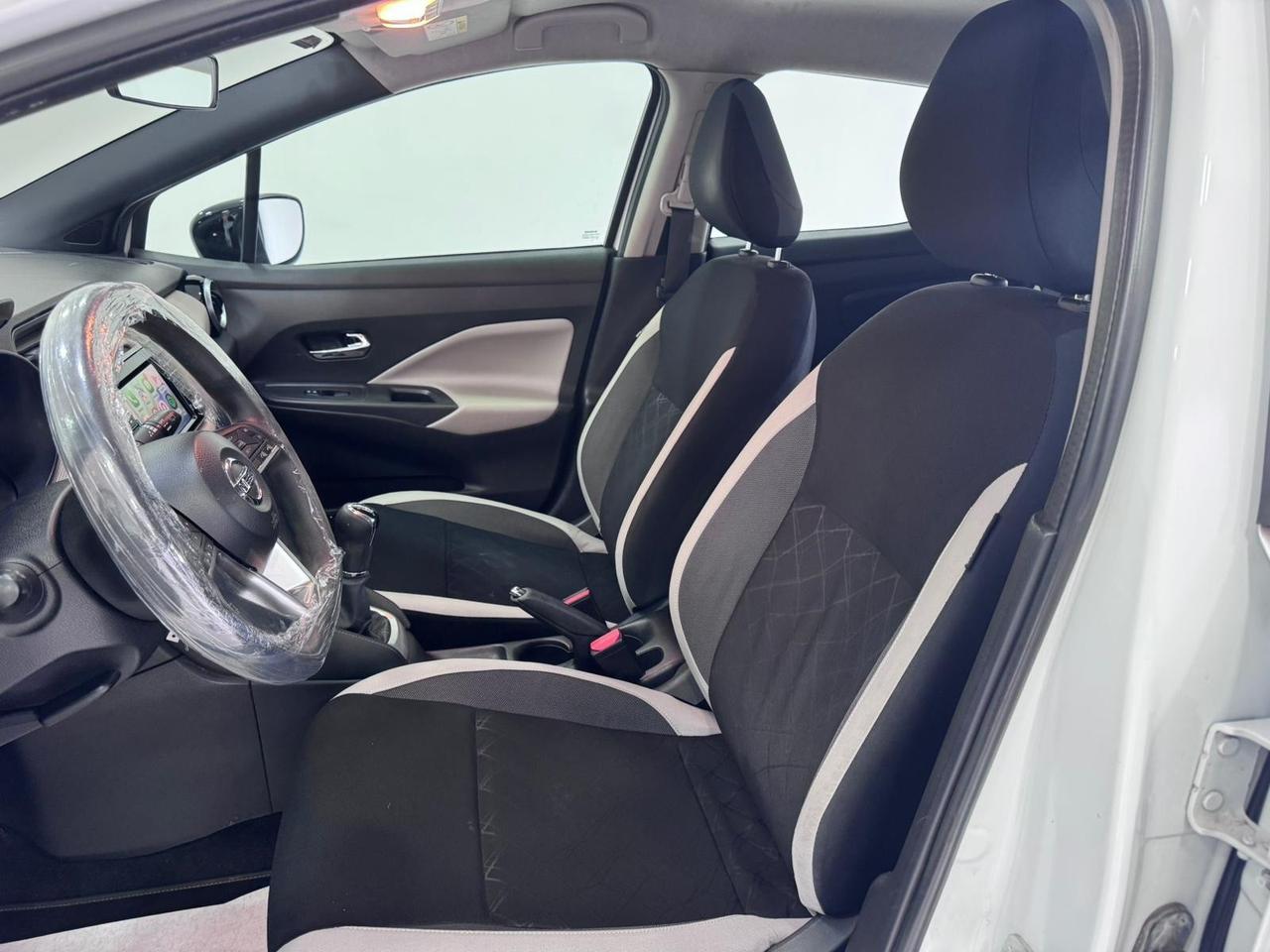 Nissan Micra 1.0 IG 12V 5 porte Visia+-GARANTITA-2018