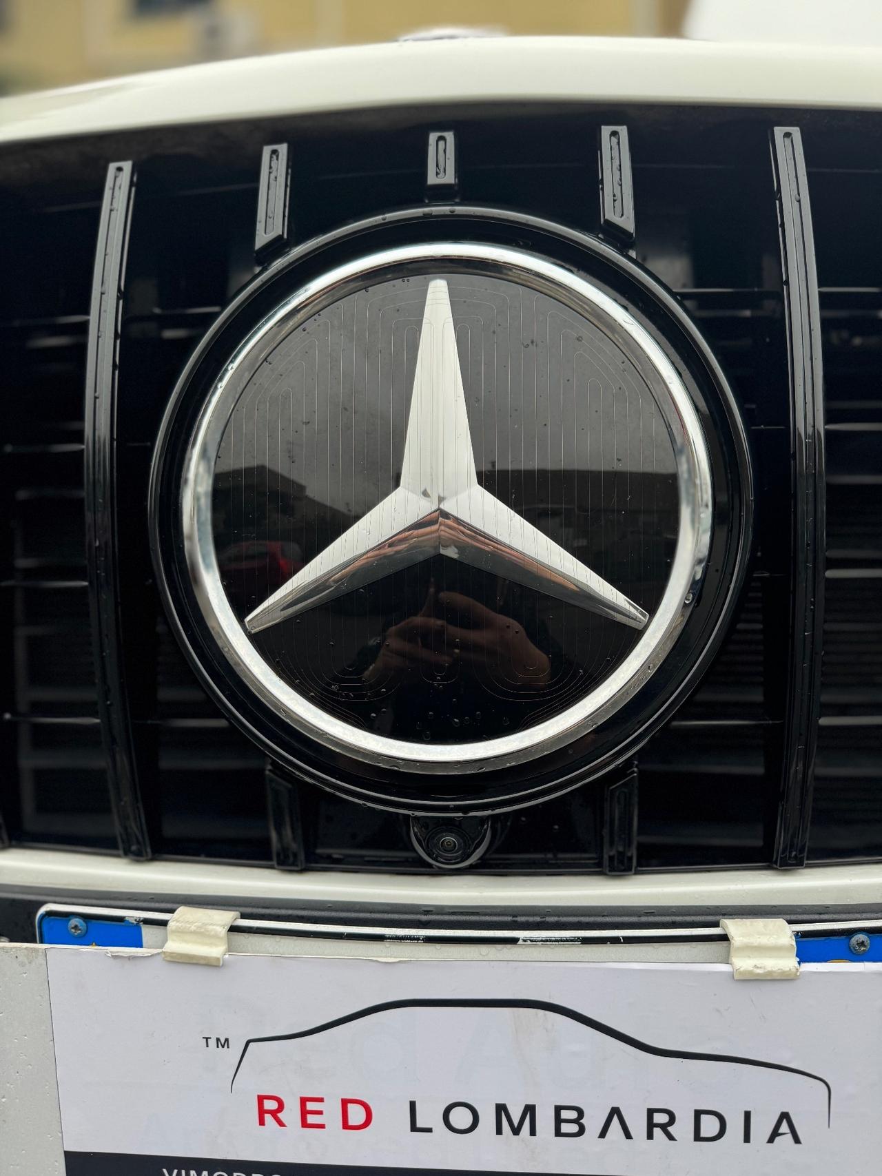 Mercedes-benz GLE 350 d 4Matic Premium Plus