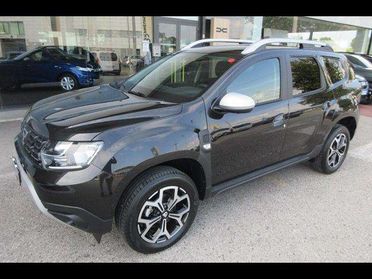 Dacia Duster 1.0 tce ECO-G Prestige 4x2