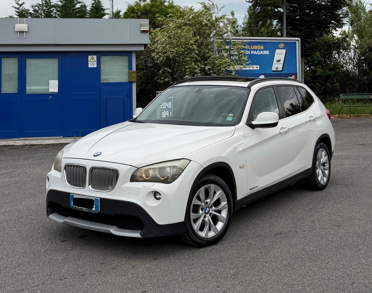 Bmw X1 sDrive20d