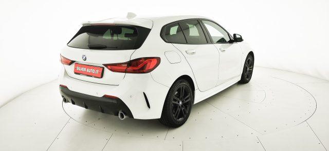 BMW 118 d 5p. Msport cambio automatico