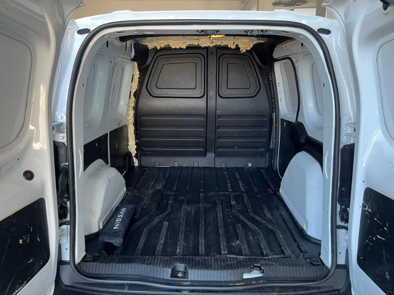 NISSAN Townstar 1.3 130 CV Van PC Acenta