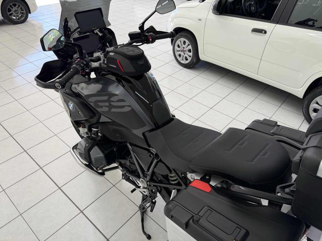 BMW R 1250 GS Bmw R1250GS Triple Black