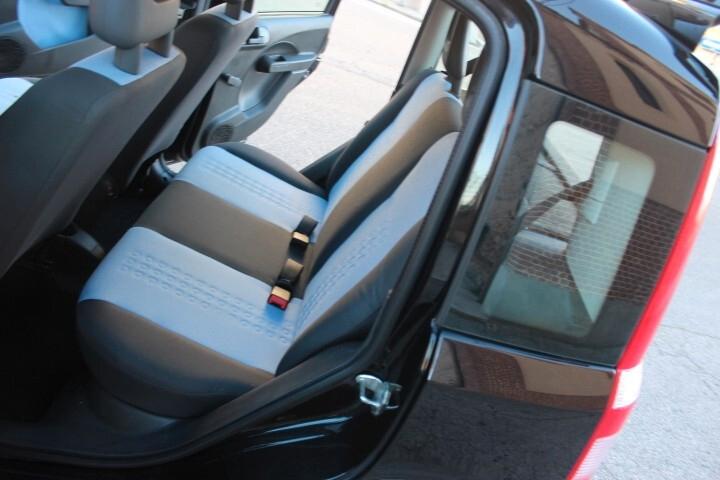 Fiat Panda 1.2 Dynamic 5porte 5posti clima unica utilizzatrice davvero bella