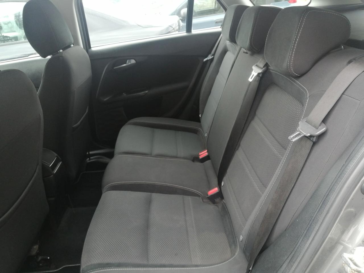 Fiat Tipo 1.6 Mjt SW LOUNGE VENDUTA