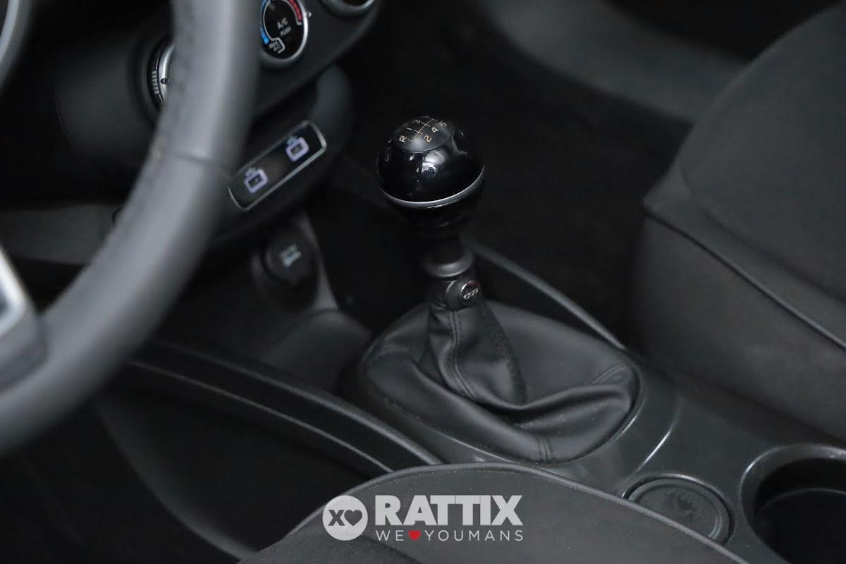 Fiat 500X 1.0 T3 120CV Cult