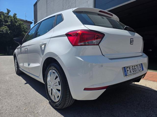 SEAT Ibiza 1.0 TGI 5 porte Style