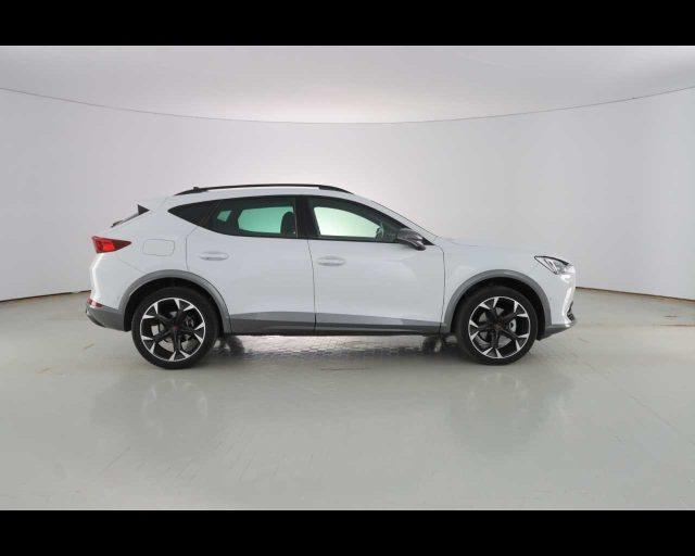 CUPRA Formentor 2.0 TSI 4Drive DSG