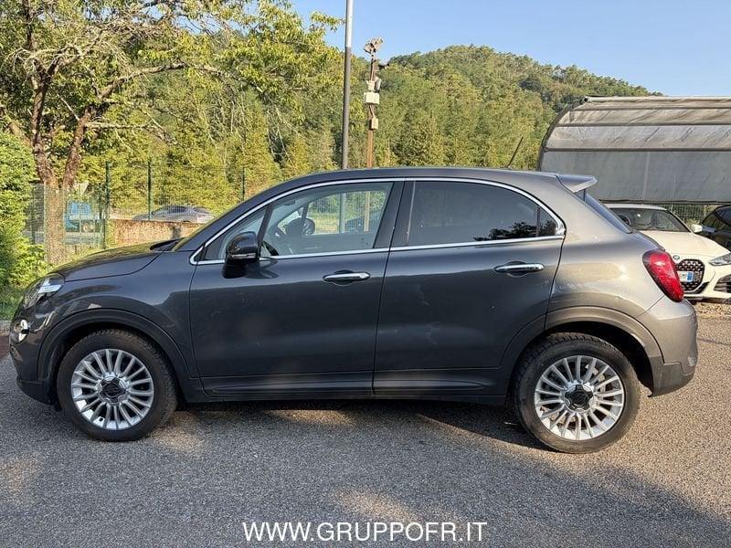 FIAT 500X 1.0 T3 120 CV Urban
