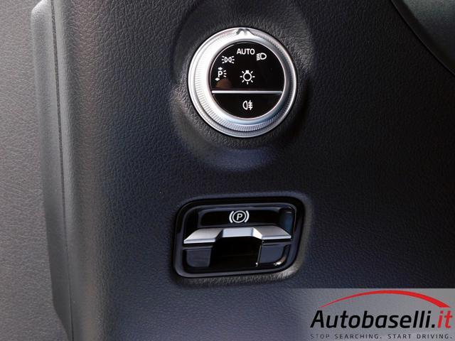 MERCEDES-BENZ C 220 D SW MHEV ADVANCED 200CV AUTOMATICA