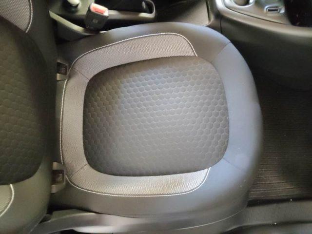 SMART ForTwo EQ Passion