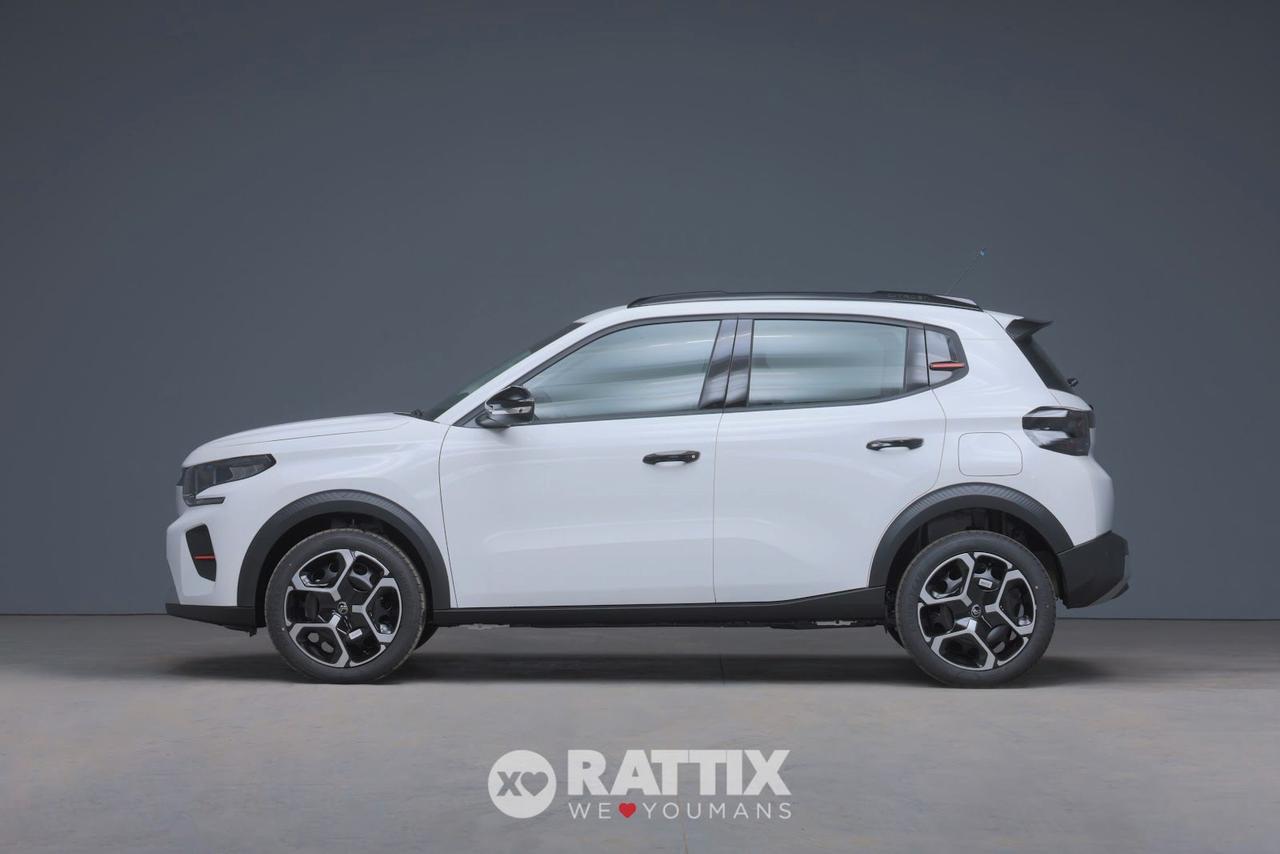 Citroen C3 1.2 Puretech Turbo 100CV Plus