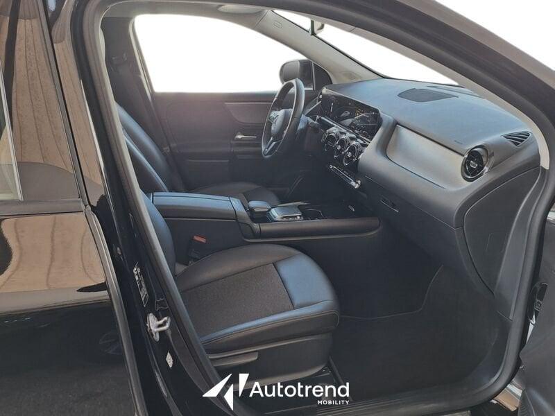 Mercedes-Benz GLA 200 d 150 CV Automatica Business Extra