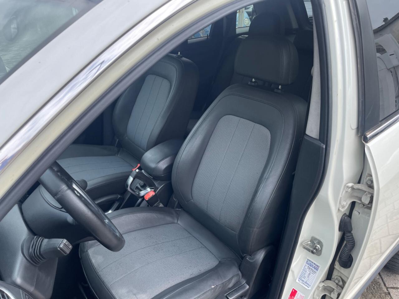 Opel Antara 2.0 CDTI 150CV Cosmo