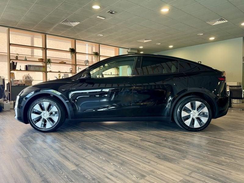 Tesla Model Y Model Y Long Range AWD