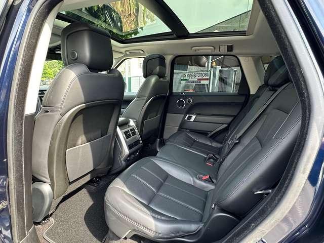 Land Rover Range Rover Sport 2.0 si4 phev HSE Dynamic 404cv auto TETTO IVA ESP!