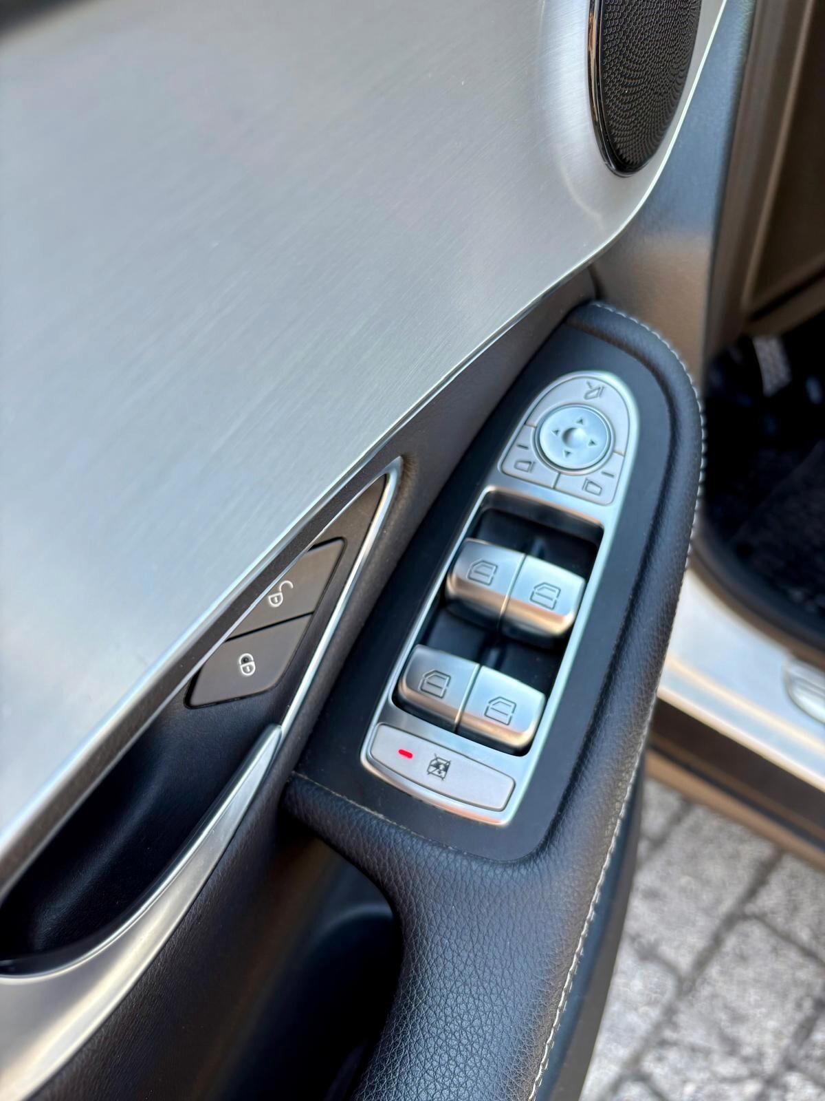 Mercedes-Benz GLC 250 d 4Matic Premium