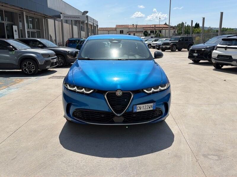 Alfa Romeo Tonale 1.5 hybrid Speciale 160cv tct7
