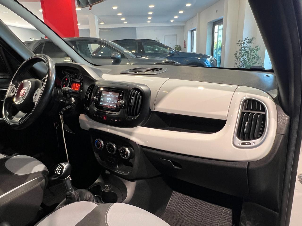 Fiat 500L 1.3 Multijet 95 CV Pop Star