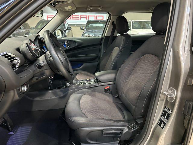 MINI Clubman 1.5 One D Business Auto - LED - 17" -Carplay - IVA