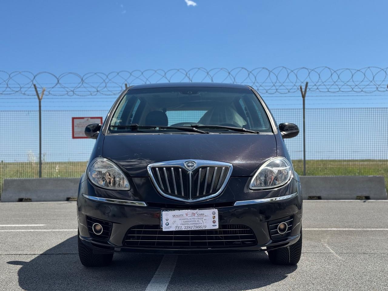 Lancia MUSA 1.3 Mjt 95 CV NEO PATENTATI 12 MESI DI GARANZIA