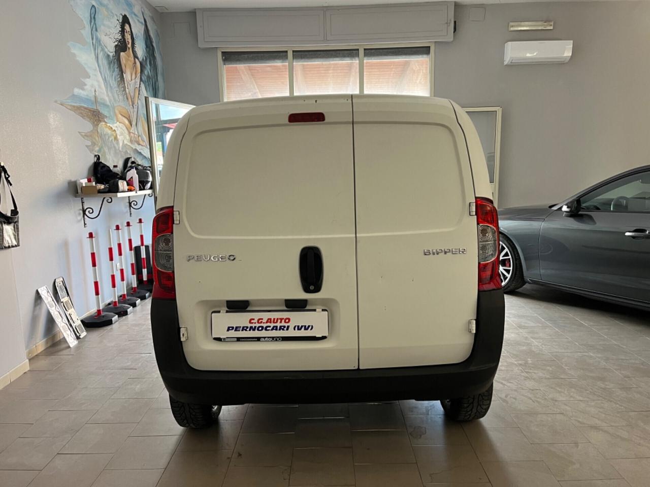 Peugeot Bipper 1.3 HDi 75CV FAP S&S Iva Esposta