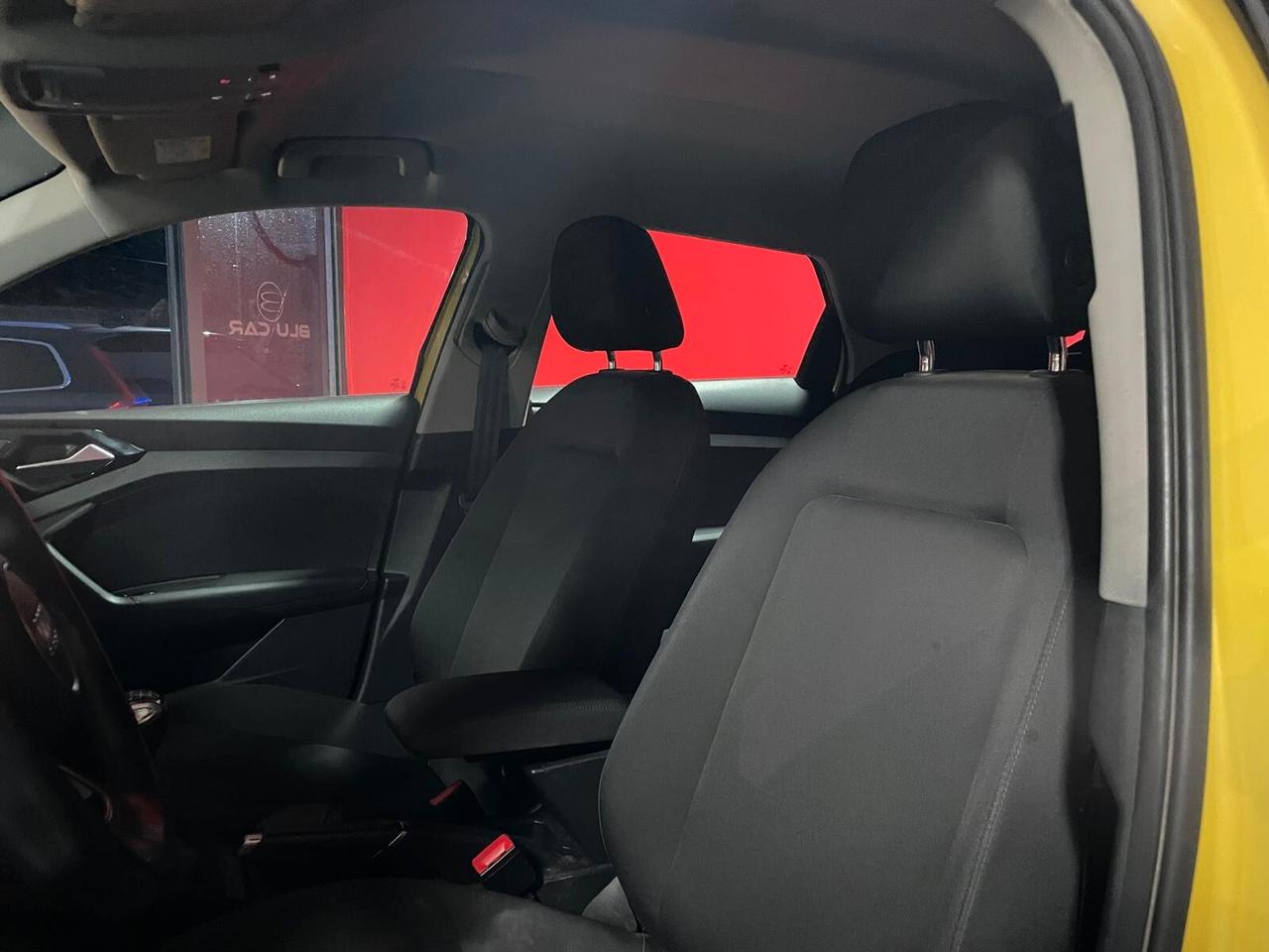 AUDI A1 CITYCARVER 35TFSI ADMIRED 150cv