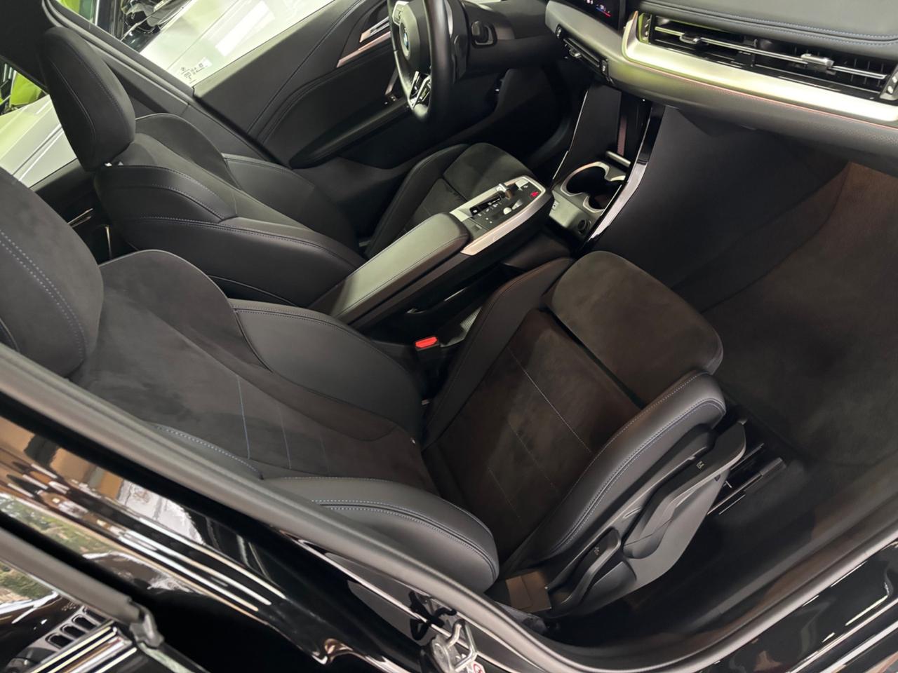 Bmw X1 xDrive 23d Msport