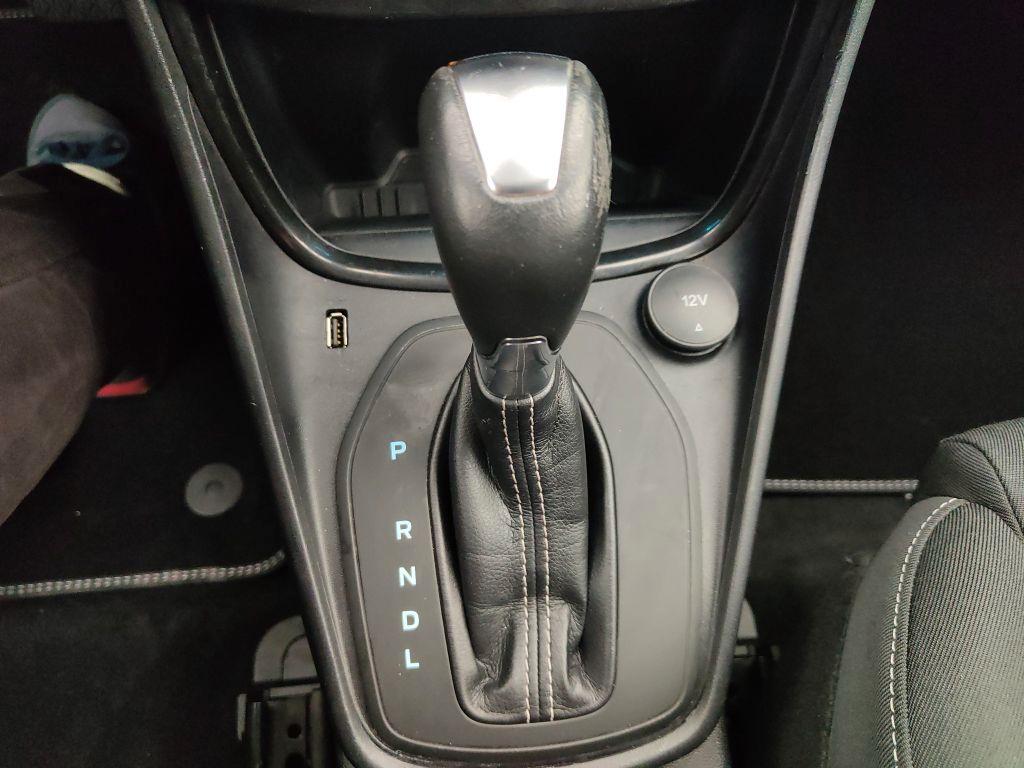 FORD Puma '19-> - Puma 1.0 EcoBoost Hybrid 125 CV S&S aut. Titani