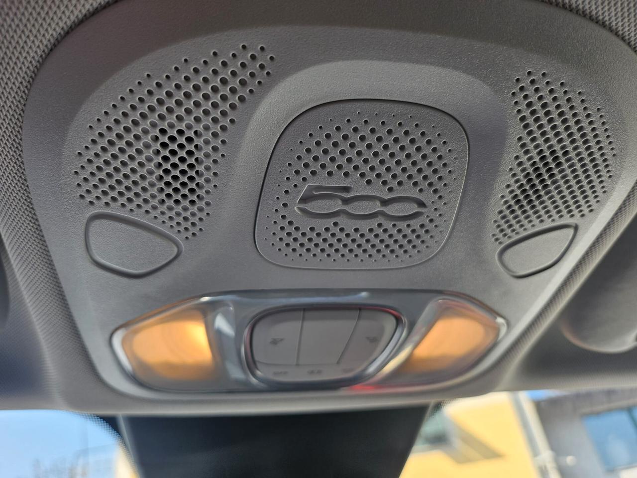 Fiat 500X 1.0 T3 120 CV