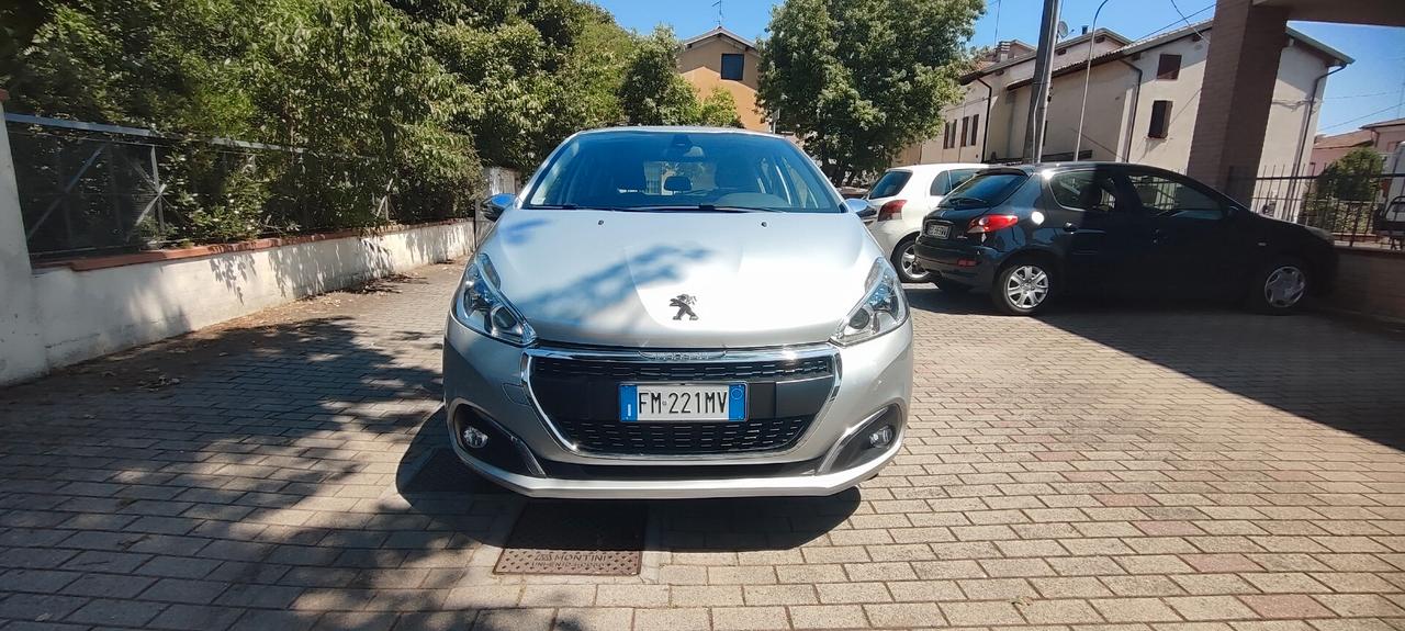 Peugeot 208 PureTech 82 5 porte Allure - KIT DISTRIBUZIONE NUOVO