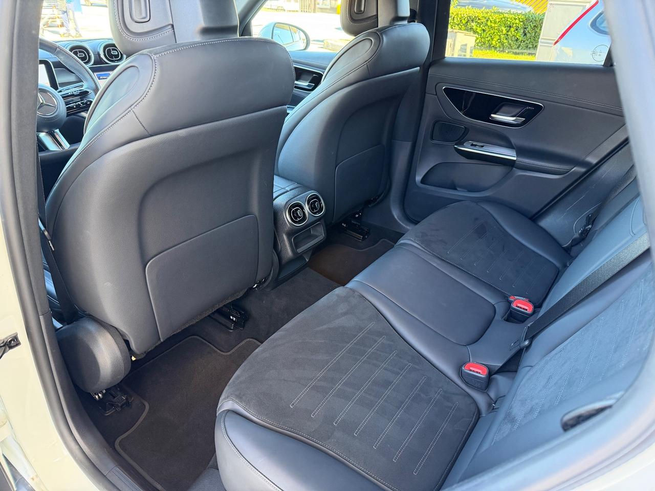 Mercedes-benz GLC 220 d 4Matic Mild Hybrid AMG Premium