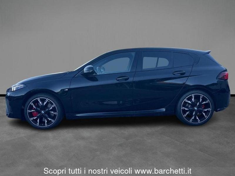 BMW Serie 1 120d 48V MSport auto