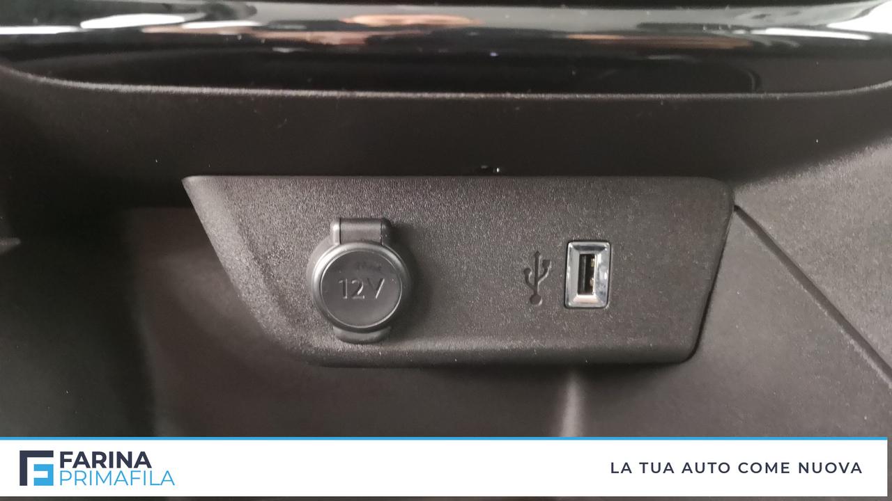 OPEL Corsa VI 2020 - Corsa 1.2 D&T s&s 75cv