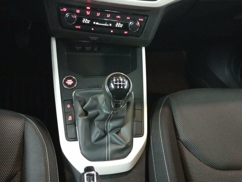 Seat Arona 1.6 TDI SCR Xcellence