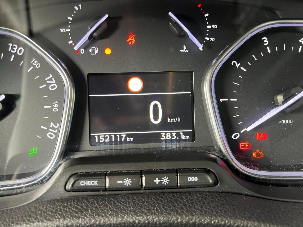 Opel Zafira Life 1.5 diesel *iva compresa