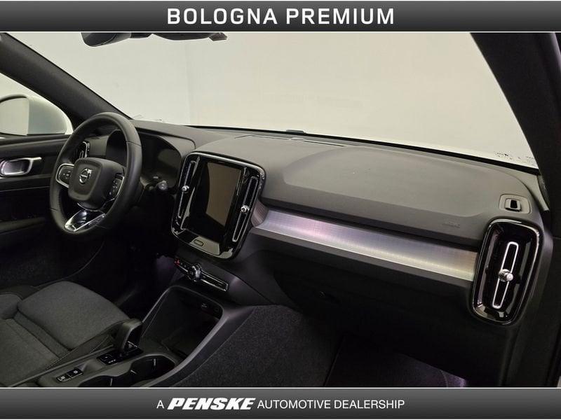 Volvo XC40 XC40 B3 automatico Core