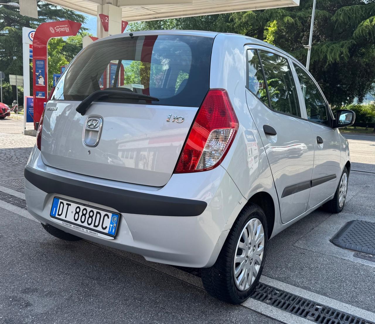 Hyundai i10 1.1 12V Active