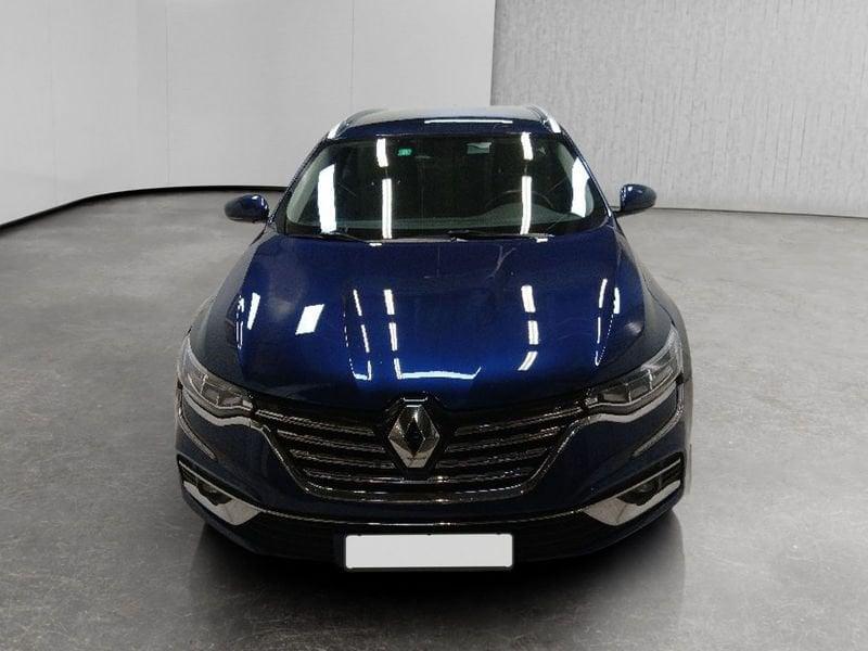 Renault Talisman Sporter 2.0 blue dci Business 160cv edc