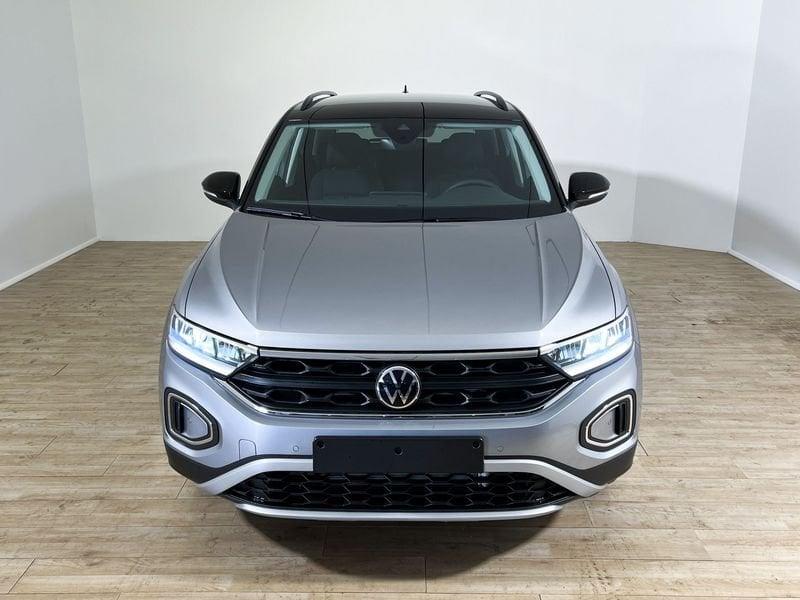 Volkswagen T-Roc 2.0 TDI SCR Edition Plus