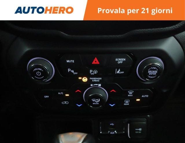 JEEP Renegade 1.5 Turbo T4 MHEV S